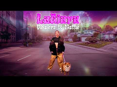 Ciara Lauve, Moffa - Salobre (Visualizer Oficial)