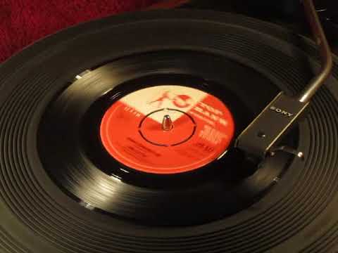 John Leyton (Joe Meek) - Johnny Remember Me - 1961 45rpm