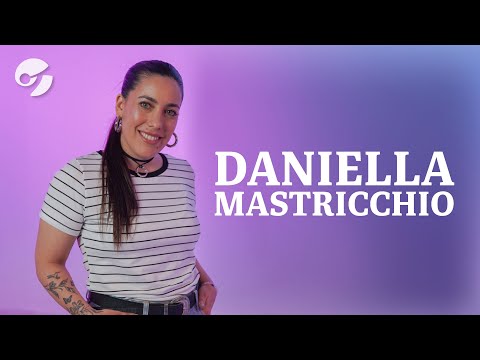 DANIELLA MASTRICCHIO, ex Chiquititas: "Cris Morena doesn't owe me anything"