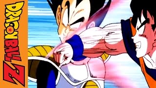 Dragon Ball Z Most Memorable Moments - YouTube Geek Week