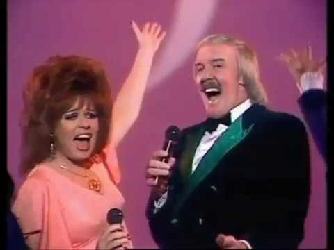 Barry Crocker | The Saturday Show | Fast Forward