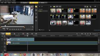 Corel VideoStudio Pro X4 Review