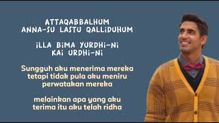 Download lagu Humood Alkhudher - Kun Anta || lirik & terjemahan mp3