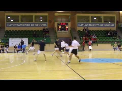 7ª Corazonada a favor de Cáritas Diocesana en el Pedro Delgado de Segovia 3/1/2014  (2)