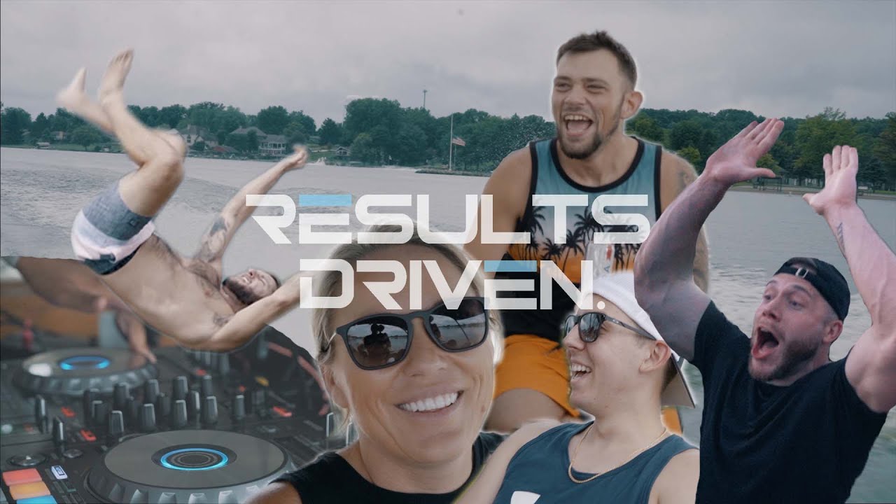 This is Results Driven