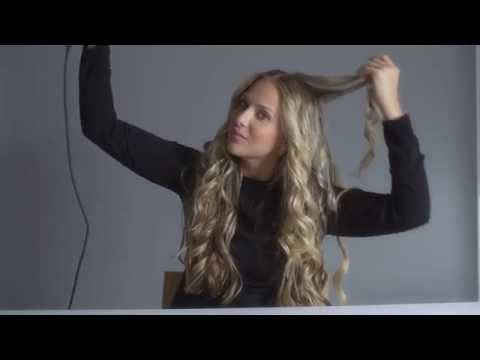 Lockenstab Golden Curl Gyro inkl. Versand - Second Medium