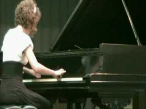 31) Six variations on The Land of the Silver Birch