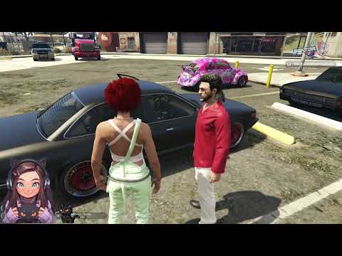 Bambi 30.08.2023 Teil 1