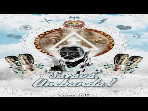 Alegria da Zona Sul 2019 Versão Oficial