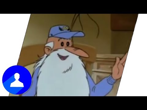 Blick in die Zukunft   Kindertrickfilm von 1982