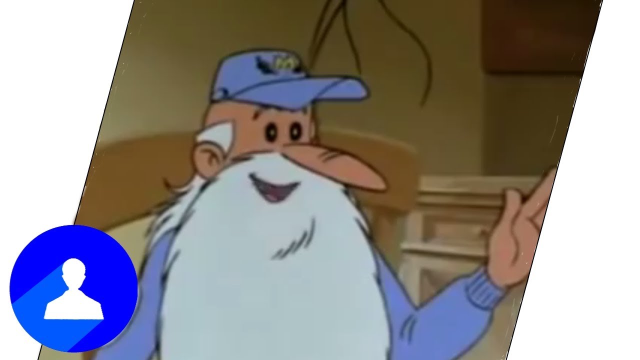 Blick in die Zukunft   Kindertrickfilm von 1982