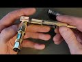 I Can T Show How To Make One But I Can Show The Parts