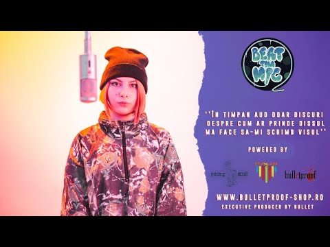 BEAT tha' MIC #3 - RA'WONA