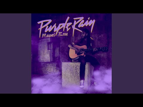 PURPLE RAIN