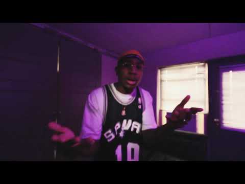 Slim Guerilla - Hall Of Fame (Official Video)