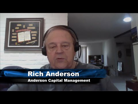 October 2nd, Trade What You See with Larry Pesavento on TFNN - 2023