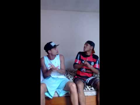 Mc Bob Boladao & Mc TH do HM - medley 2015 #ZL #ZO