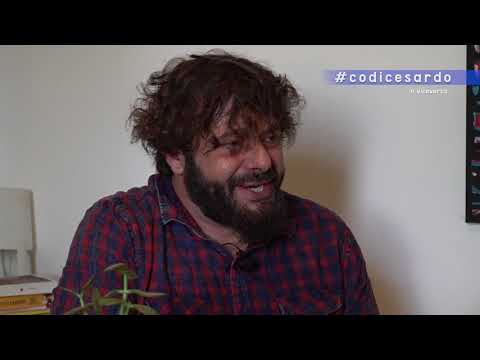 15'P - #codicesardo STEFANO PINNA