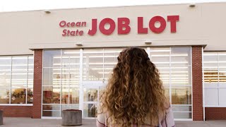 Why you shop Ocean State Job Lot