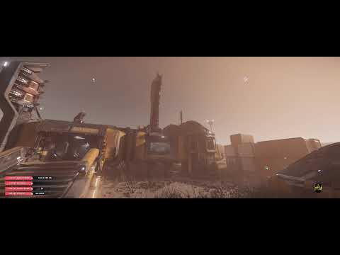 Star Citizen 3.13 PTU | New Features|