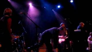 The Triffids w Mick Harvey - Bury Me Deep In Love (live in Athens)