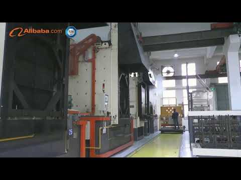 2019 BLTB company video