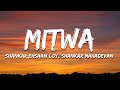 Shankar Ehsaan Loy Shankar Mahadevan Caralisa Monteiro Mitwa Lyrics