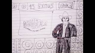 Ramón Ayala Corrido De Empalme Sonora