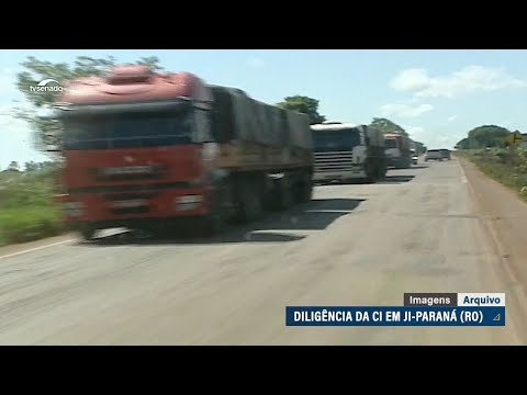 BR-364: cobrança antecipada de pedágio em Rondônia é criticada em debate