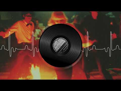 Burnt  – A Discothèque Credits Edit | Forgiveness Not Permission EP 2 | Vinyl-only – Limited