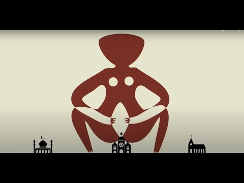 Yael Deckelbaum - What About the Women (Official Video)