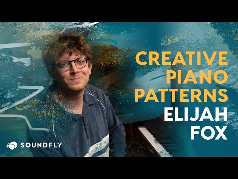 Hack Your Piano Patterns to Sound More Complex Using This Trick