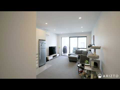 206/81 Mapou Road, Hobsonville, Auckland, 1 bedrooms, 1浴, Apartment