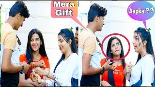 Raksha bandhan Prank 2019 with A Twist #Rakshaandhan #Prank #SumitCool #Allahabad
