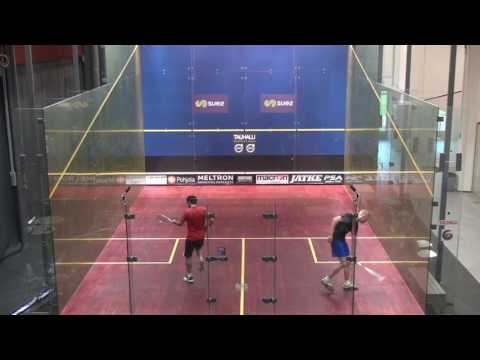 Suez Helsinki Hesham Mohamed Aly EGY   Nuutti Ruokangas FIN