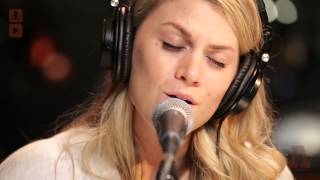 Jillian Edwards - You&#39;ve Got Me - Audiotree Live