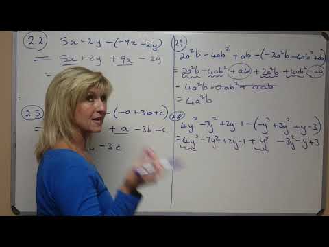 Allies Wiskunde 2020 Gr. 8 - 13