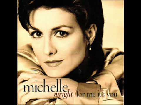 Michelle Wright ~ Nobody's Girl