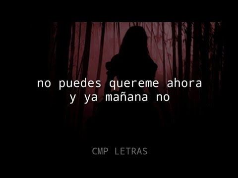 Ninna - Respuesta a Te Echo De Menos (Beret)