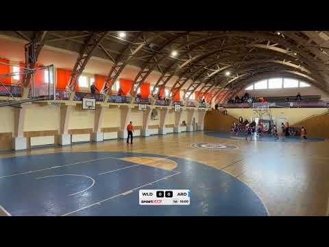 CN U13F: ACS Wildcats - CSS Gloria FCC UAV Arad