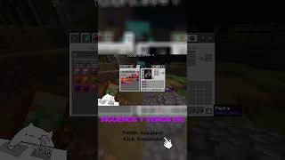 Mi mi mi mi  #minecraft #minecraftshorts #minecraftmemes #humor #TECNICO #rbl