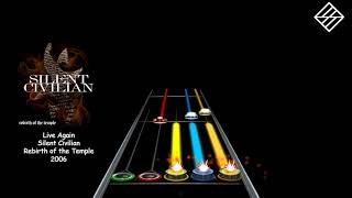 Silent Civilian - Live Again (Chart Preview)