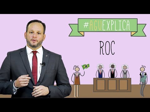 AGU Explains - Ordinary Constitutional Appeal