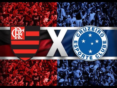 Flamengo 1x2 Cruzeiro | Brasileiro 14/11/2000 | Melhores momentos