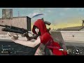 Bad Movement