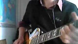 Cause we've  ended as lovers - Jeff Beck