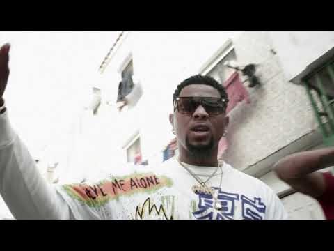 Kevin Blood SSK - Parabéns Pa Mi (Official Video) @Directedby44