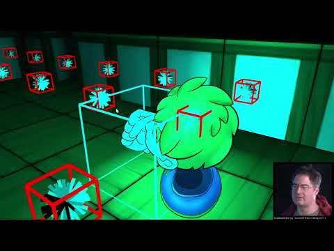 Handmade Hero Day 652 - Stochastic Ray Origins