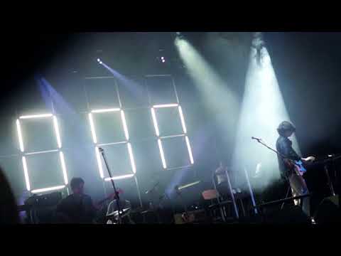 20171217 페퍼톤스 - Heavy Sun Heavy Moon + Colorful