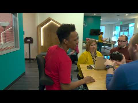 Facility Virtual Tour